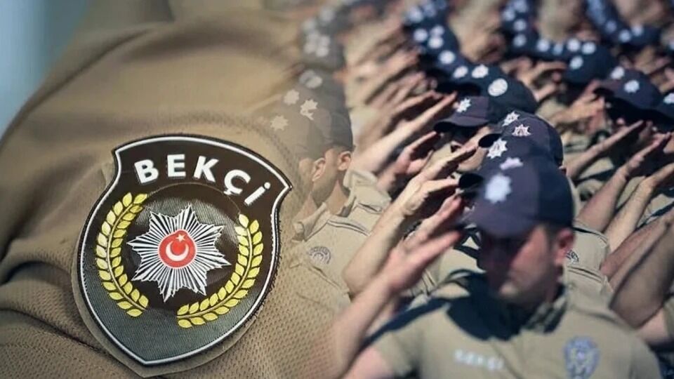 Bekçi
