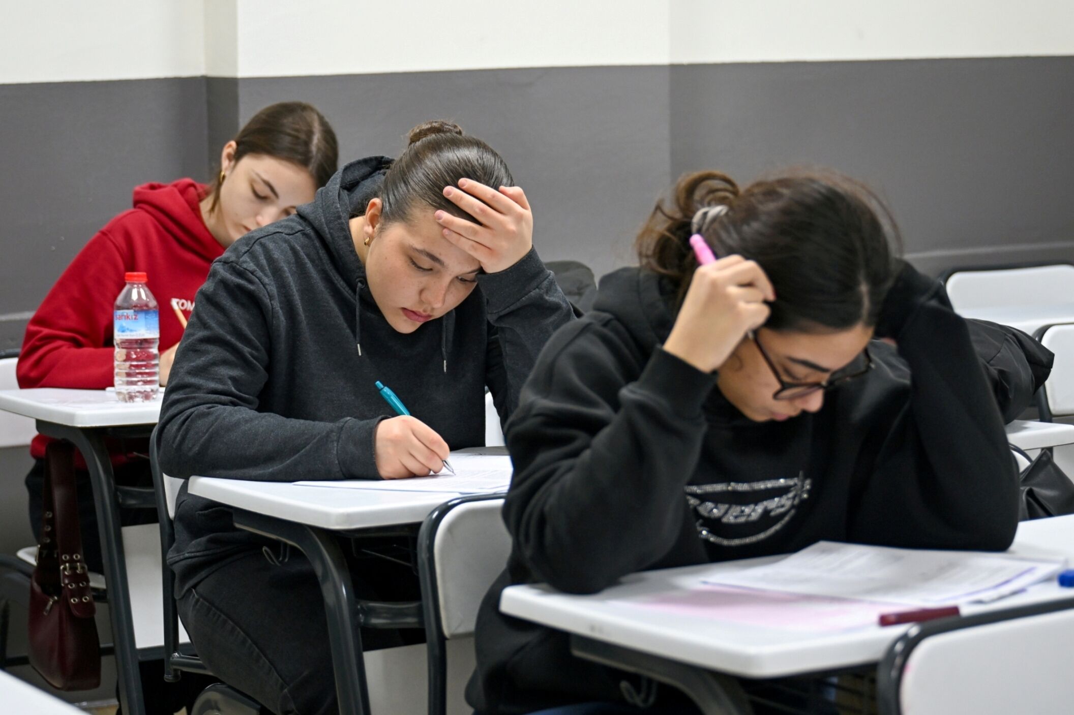 Belgem Öğrencilerinden Yks Ve Lgs'de Dikkat Çeken Başarı (3)