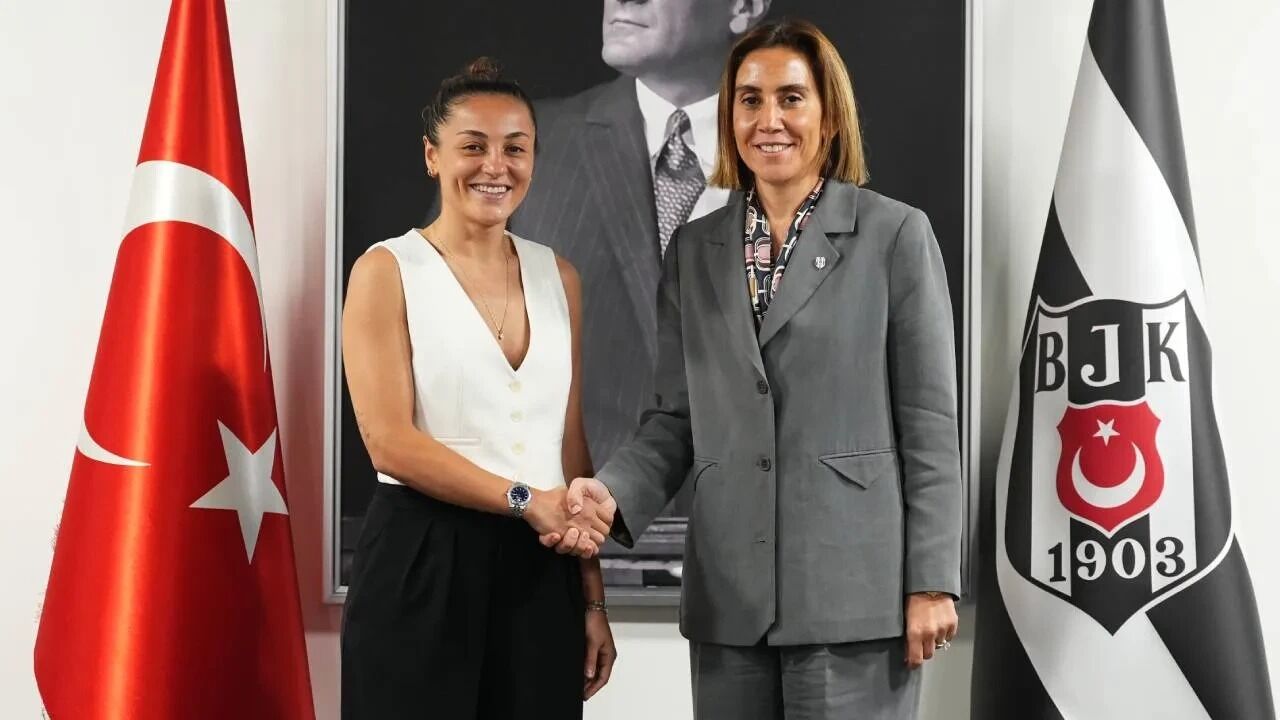 Besiktas 2 Transferi Pes Pese Ac