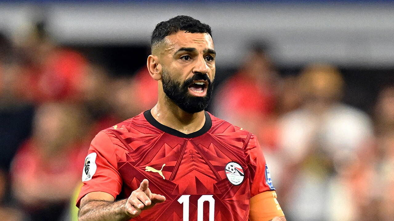 Beşiktaş Salah Ile Anlaştı, Menajer Maliyet Artırdı Kulüp Oyuncu Ile Doğrudan Görüşme Yapacak!