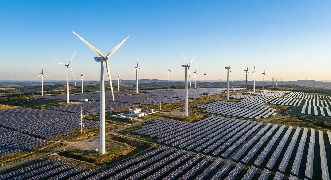 Bewen Enerji 111