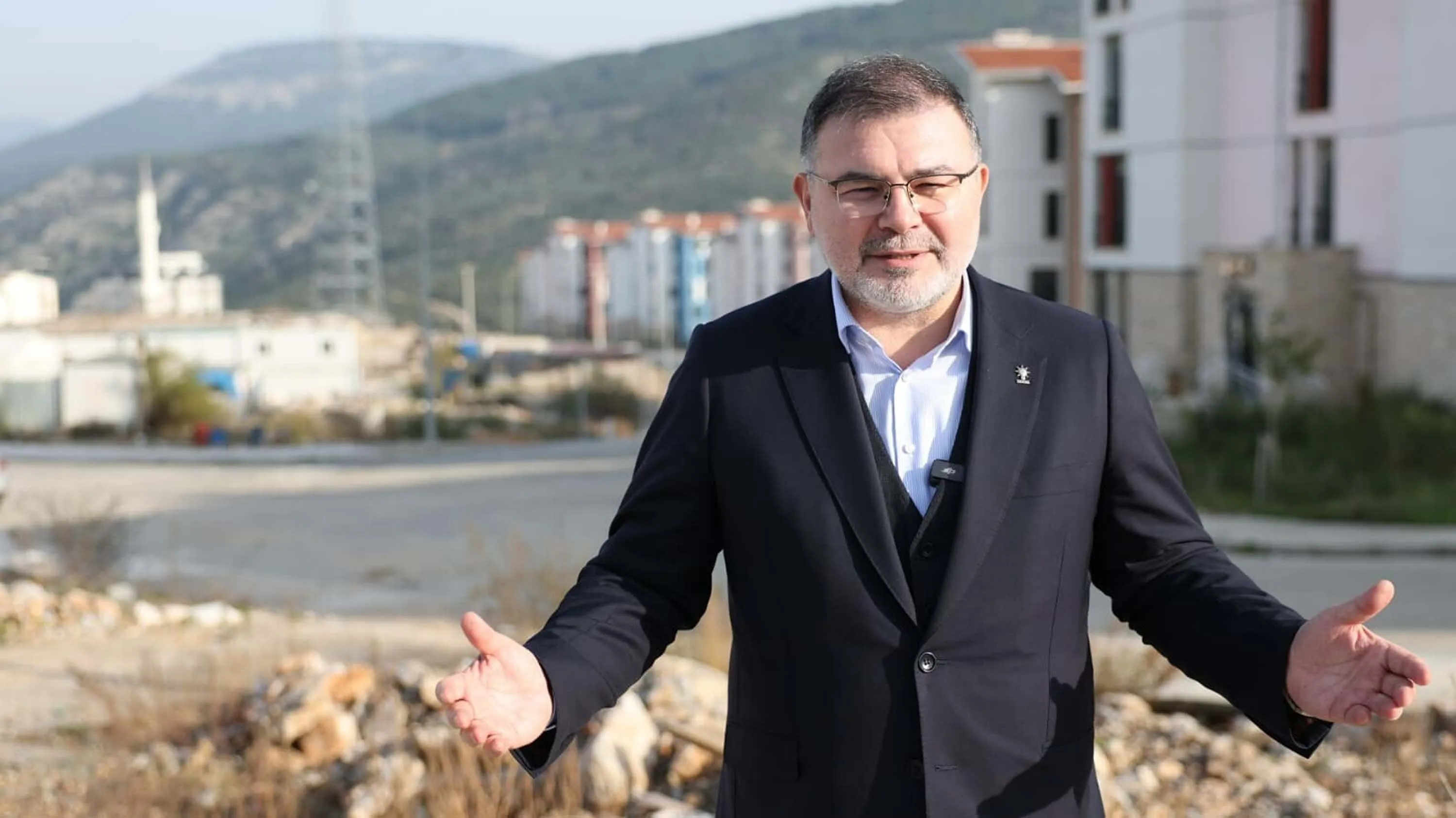 Bilal Saygılı Cemil Tugay Iddialarına Yanıt Verdi 24 Saatte Çok Şey Değişir 5