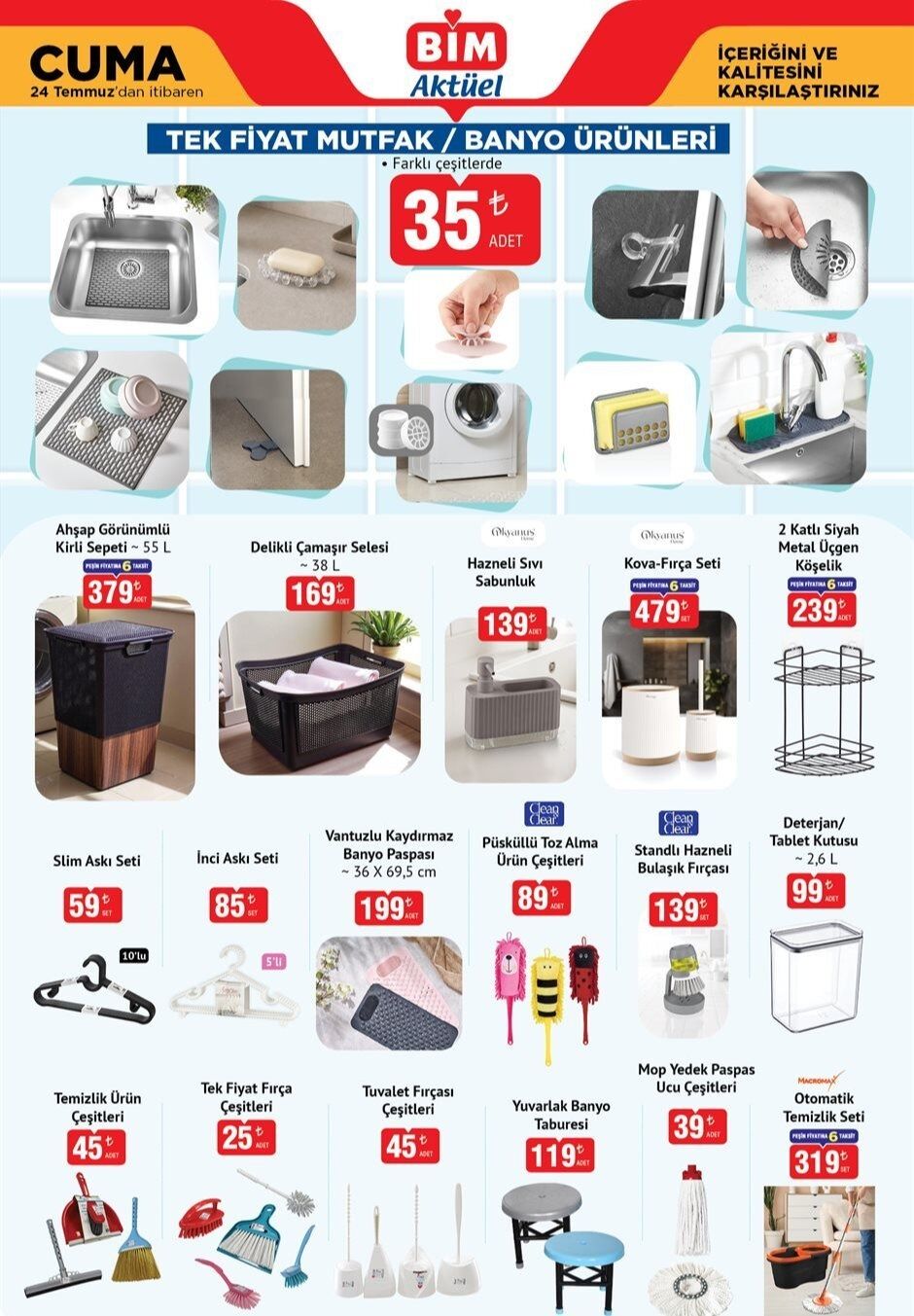 Bi̇m Aktüel 111