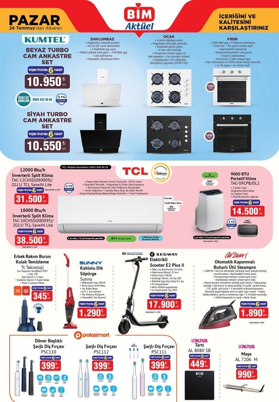 Bi̇m Aktüel 333