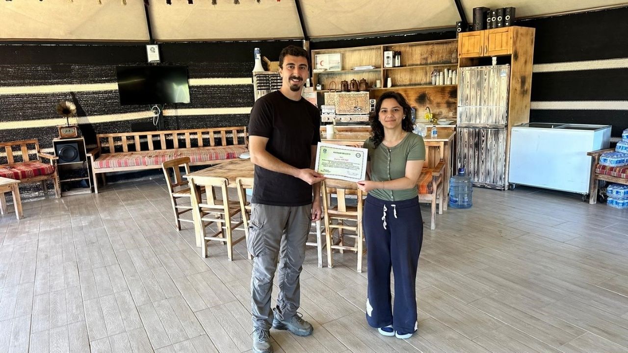 Bodrum Belediyesi Tarım