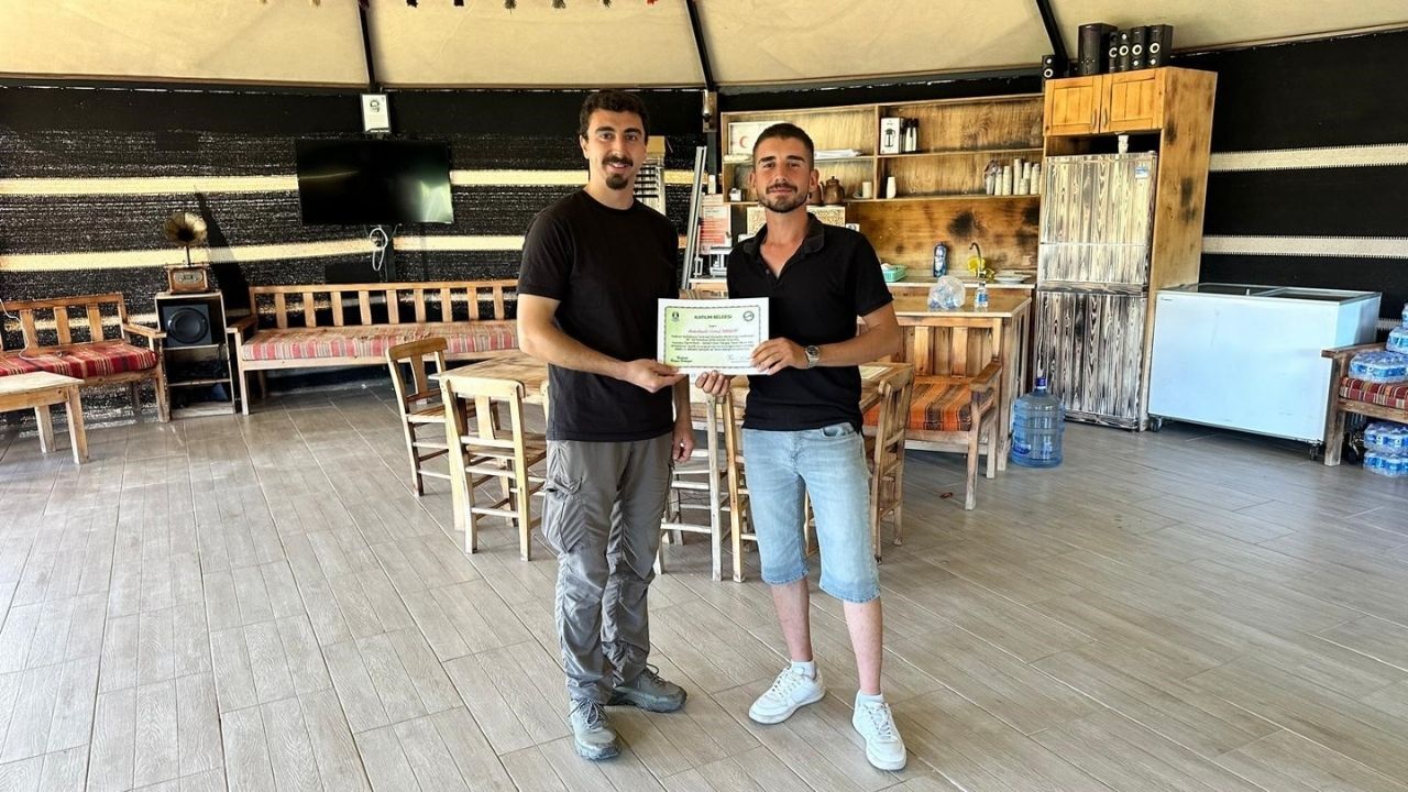 Bodrum Belediyesi Tarım3