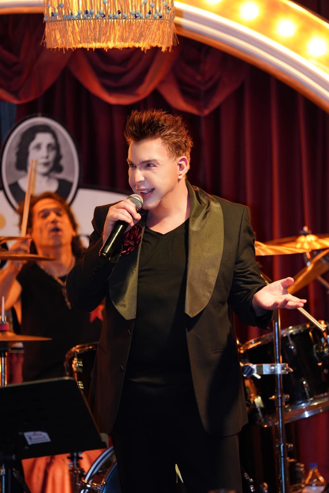 Bodrum Gecelerinde Duygu Ve Eğlence Zirvesi Kuşum Aydın’dan Unutulmaz Performans (1)