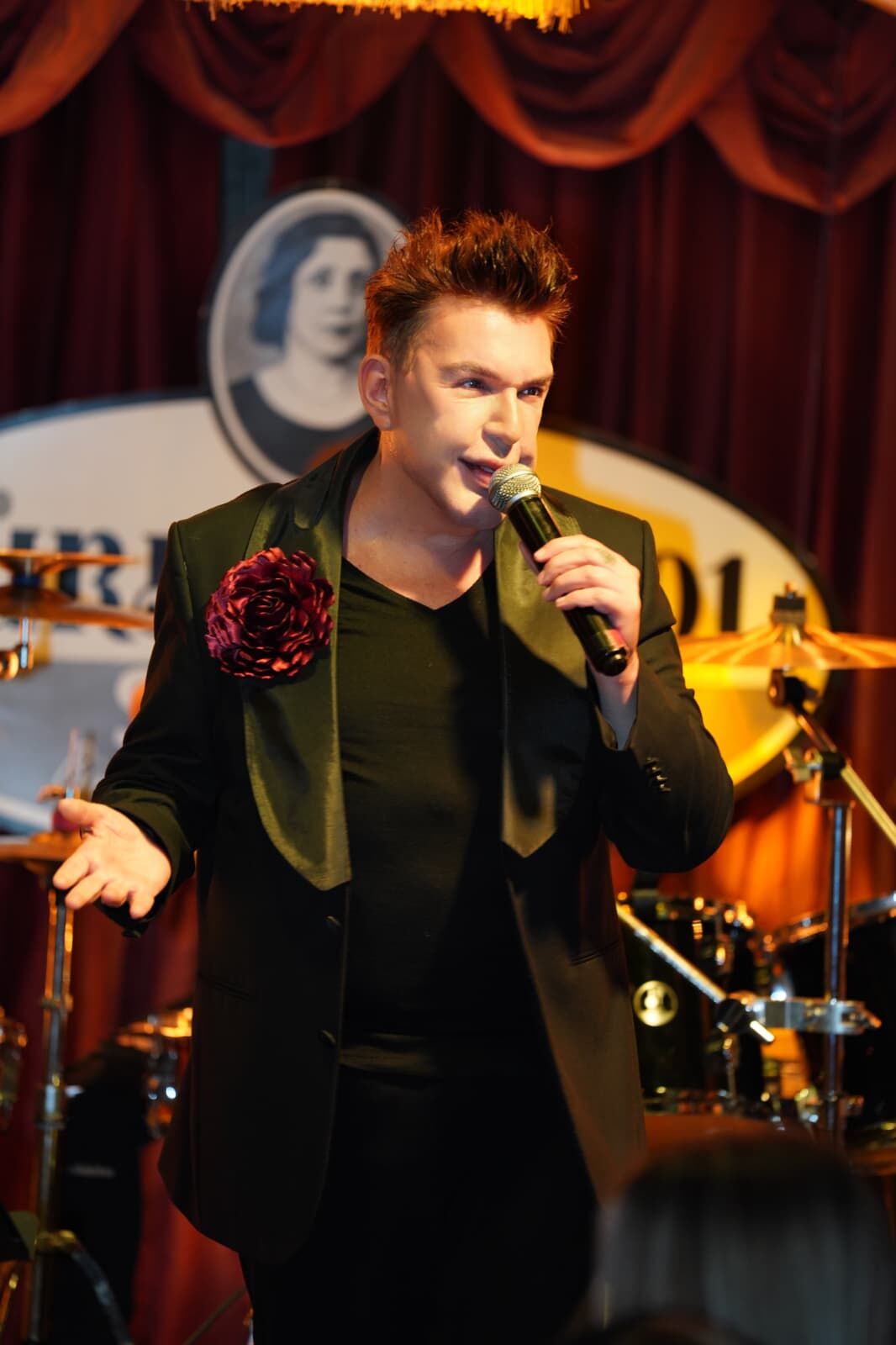 Bodrum Gecelerinde Duygu Ve Eğlence Zirvesi Kuşum Aydın’dan Unutulmaz Performans (4)