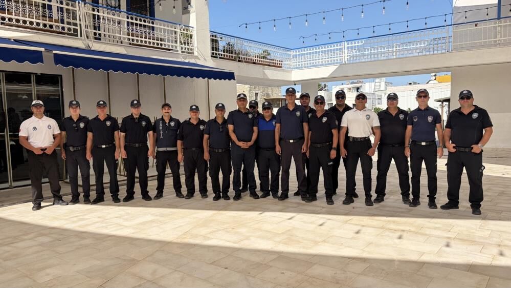 Bodrum Genelinde Denetim Ve Düzenleme Çalışmaları Başladı (1)