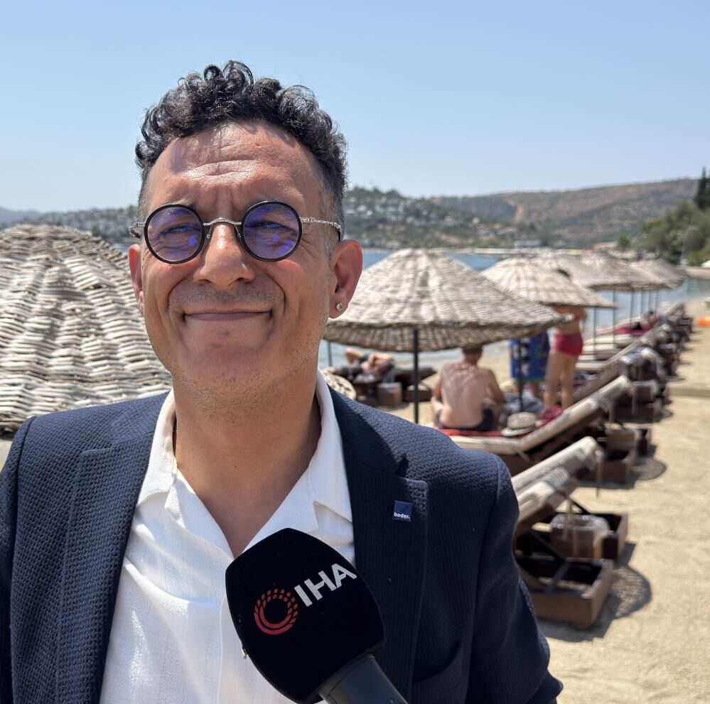 Bodrum Turizmde Gücünü Korudu 11