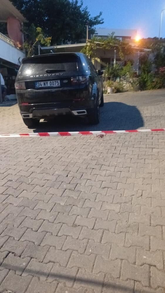 Bodrum’da Cinayet Gibi Kaza 222
