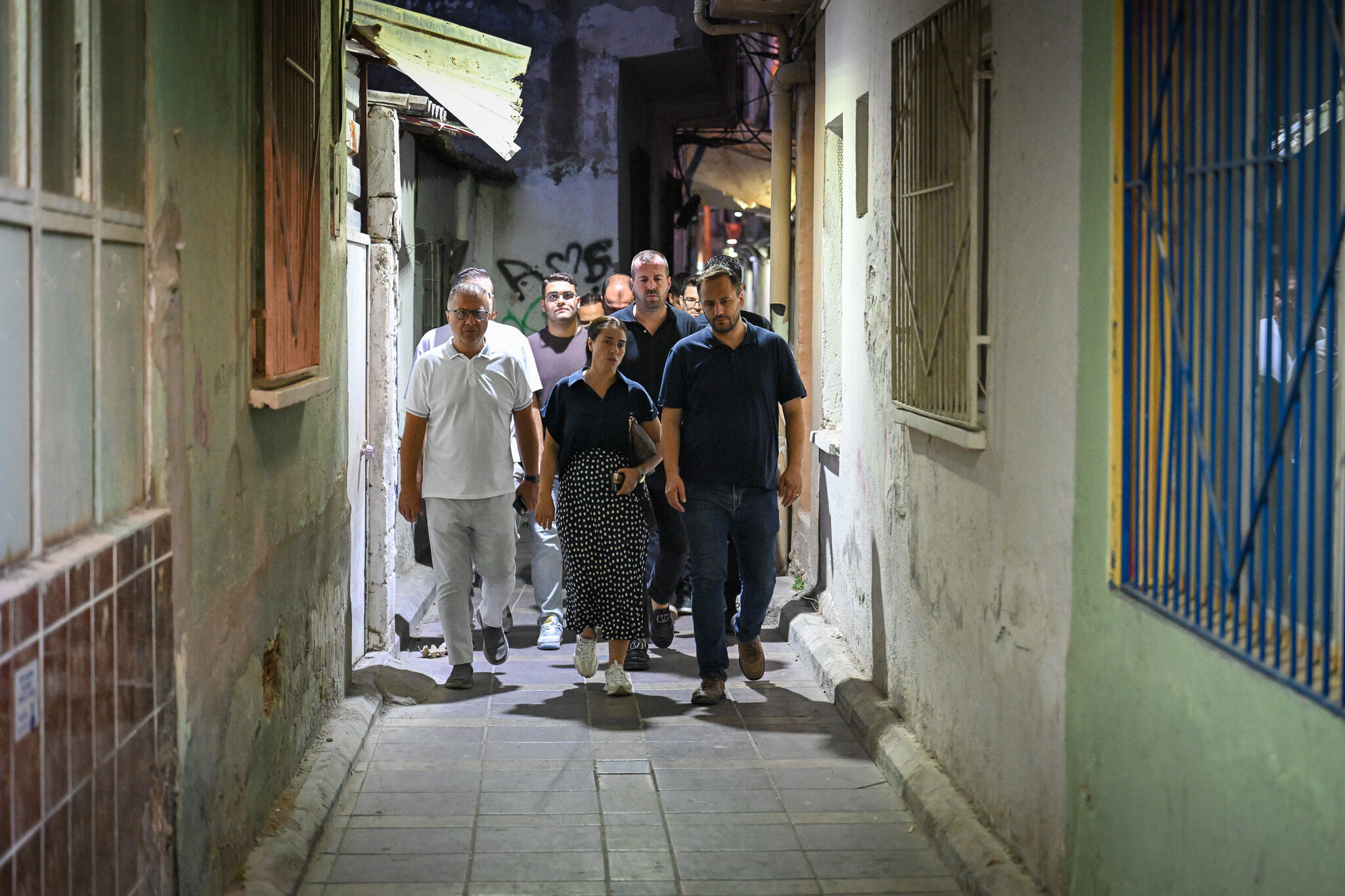Bornova'da 280 Sokağı Kapsayan Asfalt Seferberliği Başladı (1)