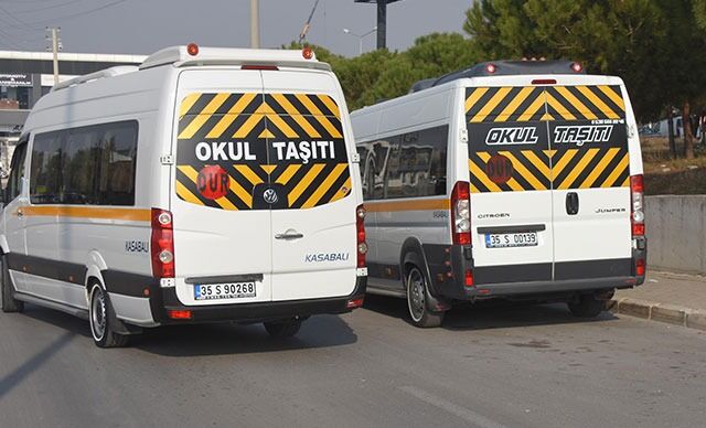Bostancı'dan S Plaka Çıkışı 650 Yeni Plaka Algı Politikası, S Plakalar Değer Kazanacak (3)