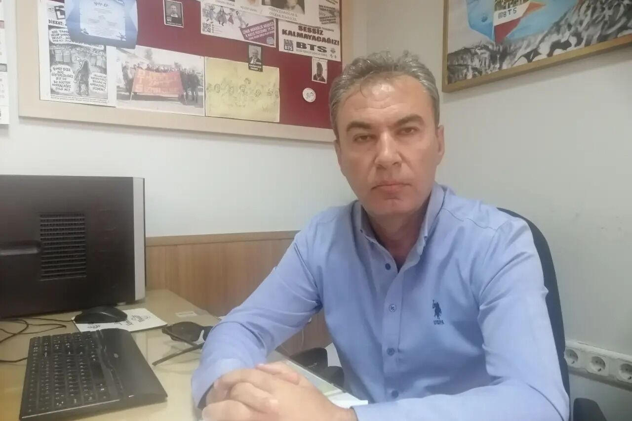 Bts İzmir’den Imar Planı Değişikliği Tepkisi Alsancak Garı’nın Kaderi Haydarpaşa Gibi Olacak (2)