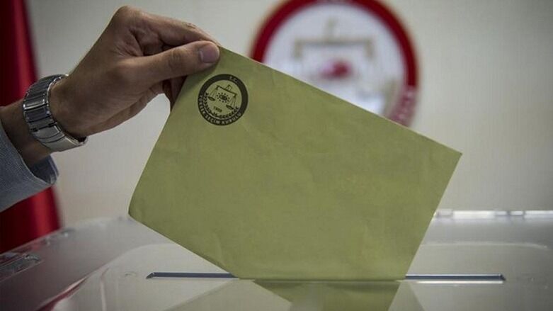 Bu Pazar Seçim Olsa Hangi Parti Kazanır Ankette Iki Chp Senaryosu!