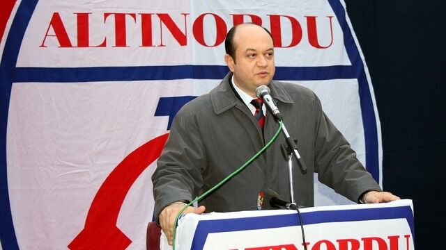 Bülent Erdik 222