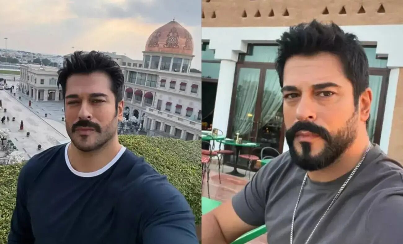 Burak Özçivit’in 'Güneşin Doğduğu Yer' Dizisindeki Partneri Belli Oldu (3)