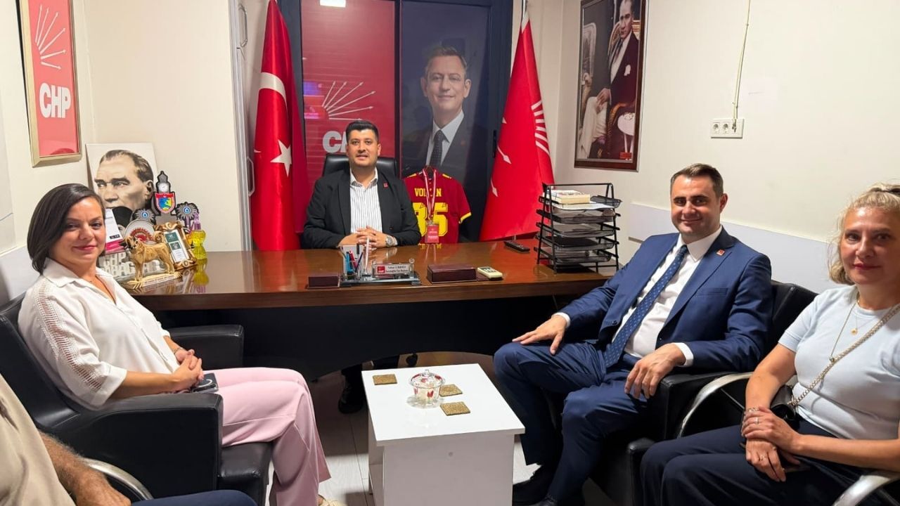 Ç A Ğ A T A Y1