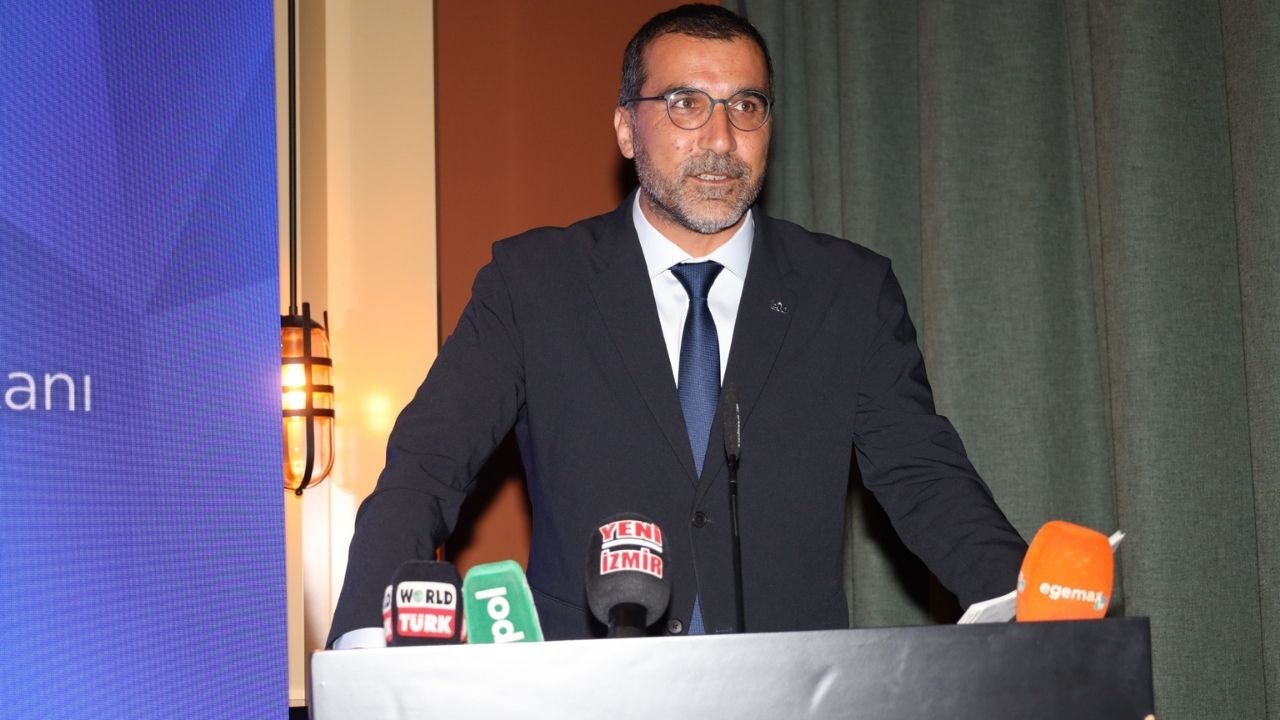 Çağlar Balcı