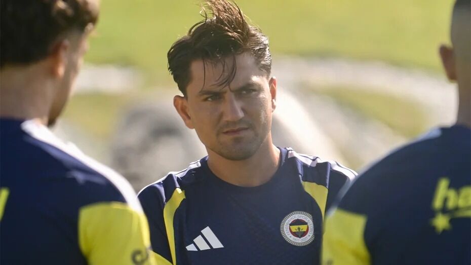 Cengiz Ünder 111