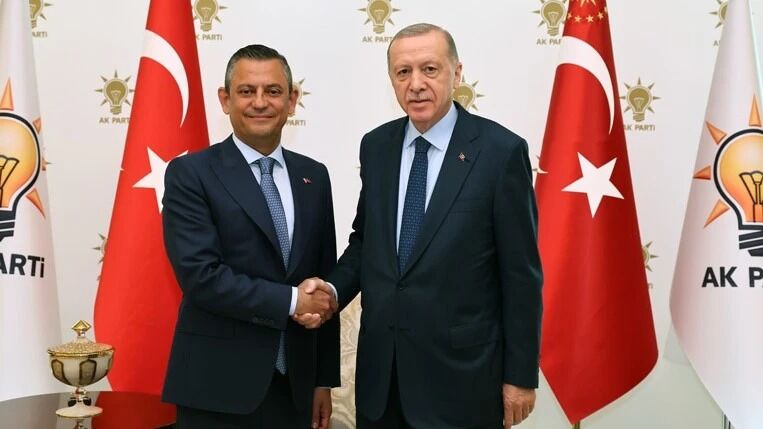 Chp Ak Parti
