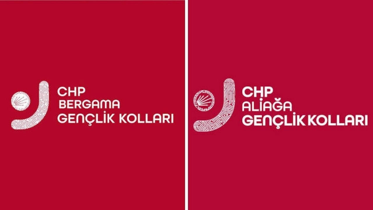 Chp Aliağa Bergama