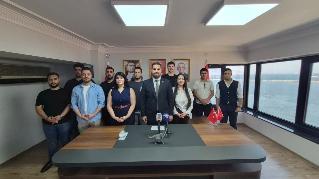 Chp Dinozor
