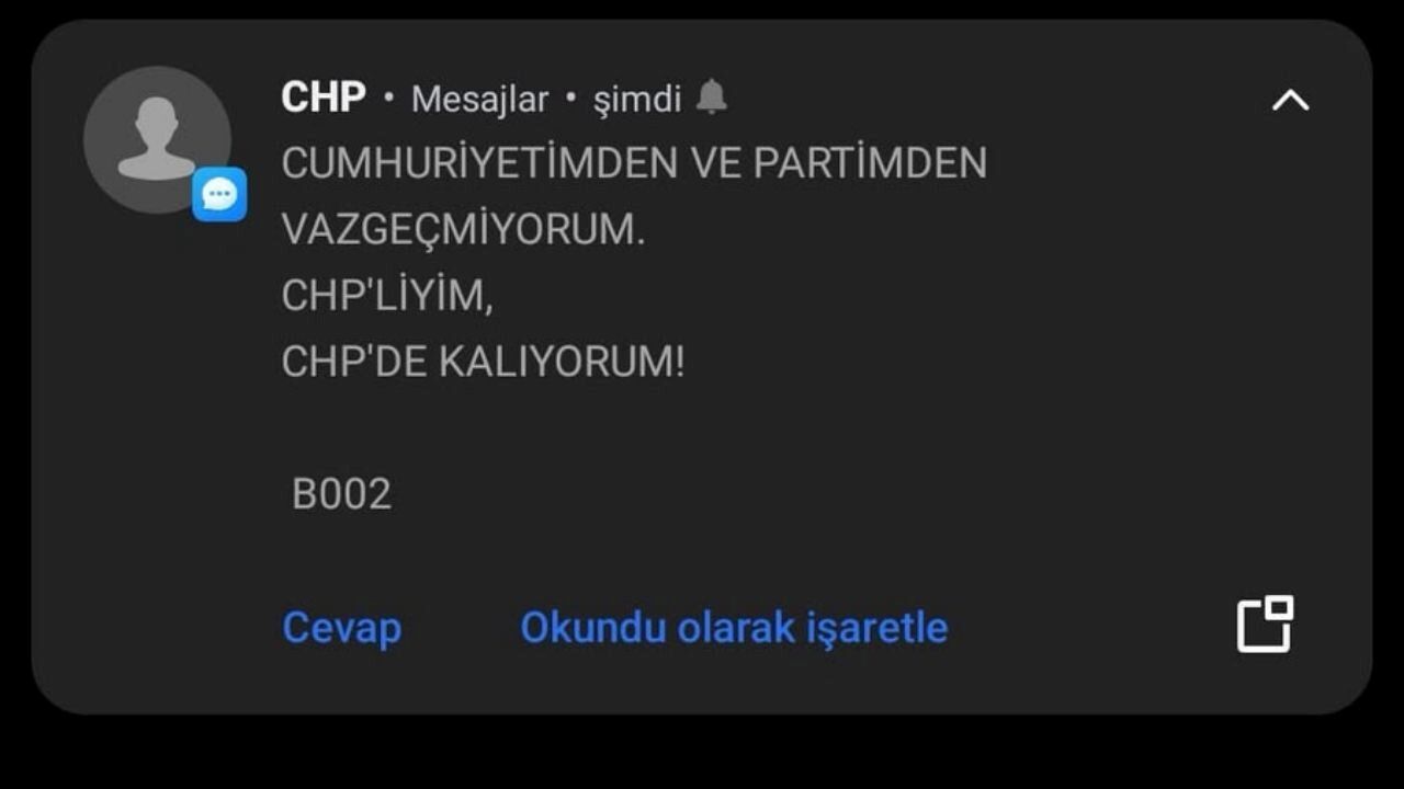 Chp Istifaaa