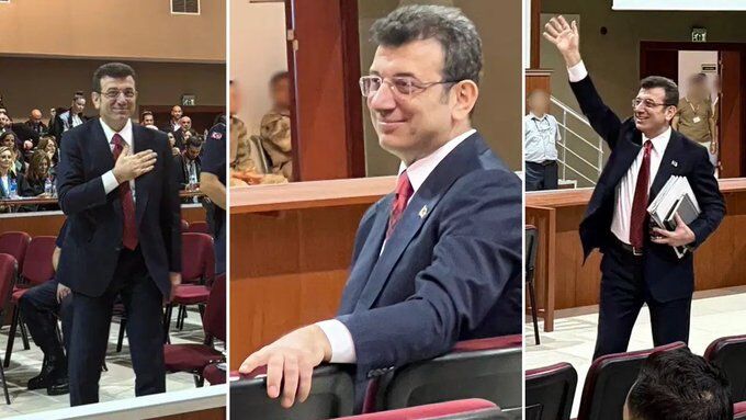Chp Kürsüsünden Ekonomi, Adalet Ve Yargı Eleştirisi Bu Düzeni Değiştireceğiz! 6