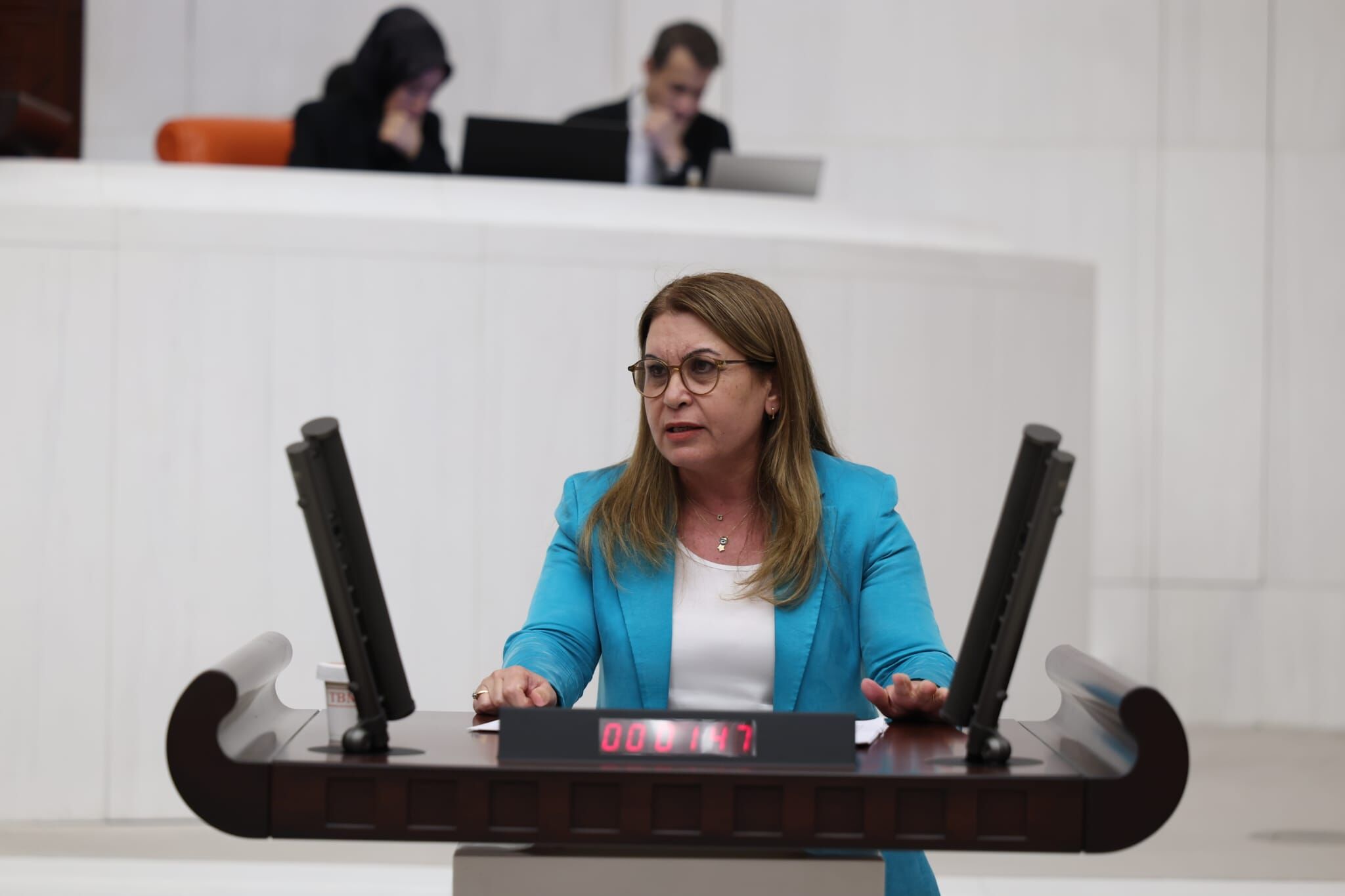 Chp Milletvekilleri