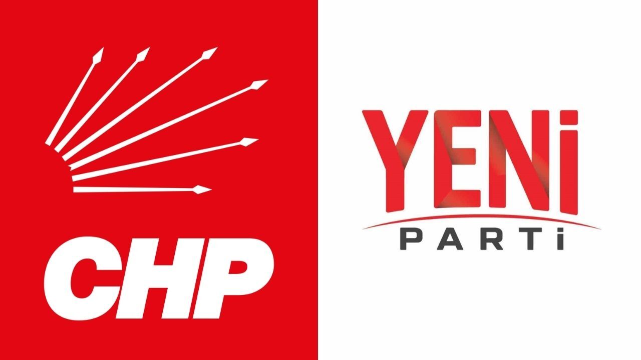 Chp Yeni Parti