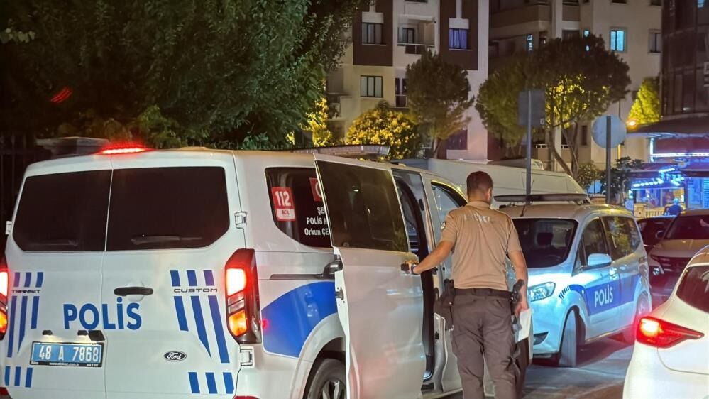 Chp’deki Butlan Kavgası Muğla’da Sokağa Taştı