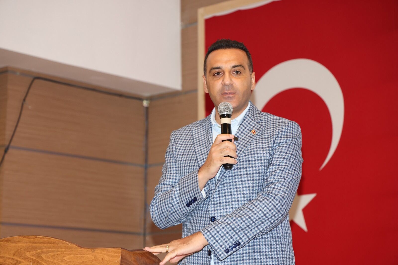 Çiğli'de Madımak Katliamı'nın 33. Yılı Anıldı (3)
