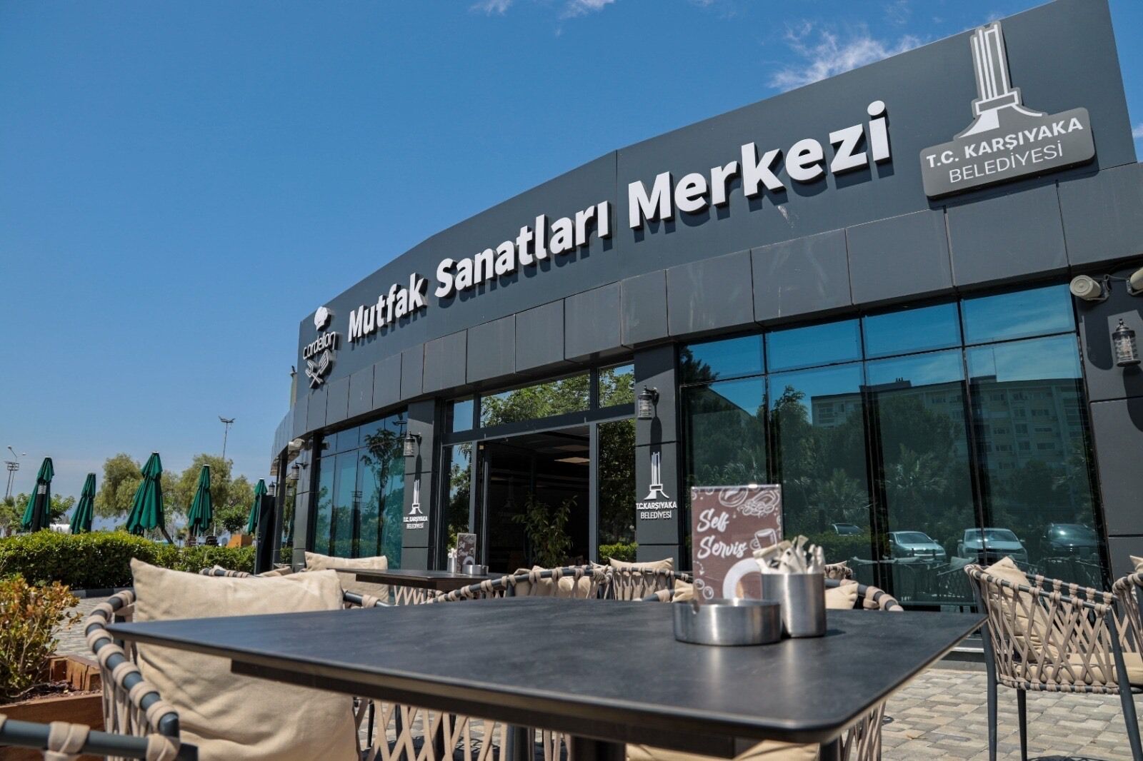 Cordelion Mutfak Sanatları Merkezi'nde Ağustos Ayı Dolu Dolu Geçecek (2)