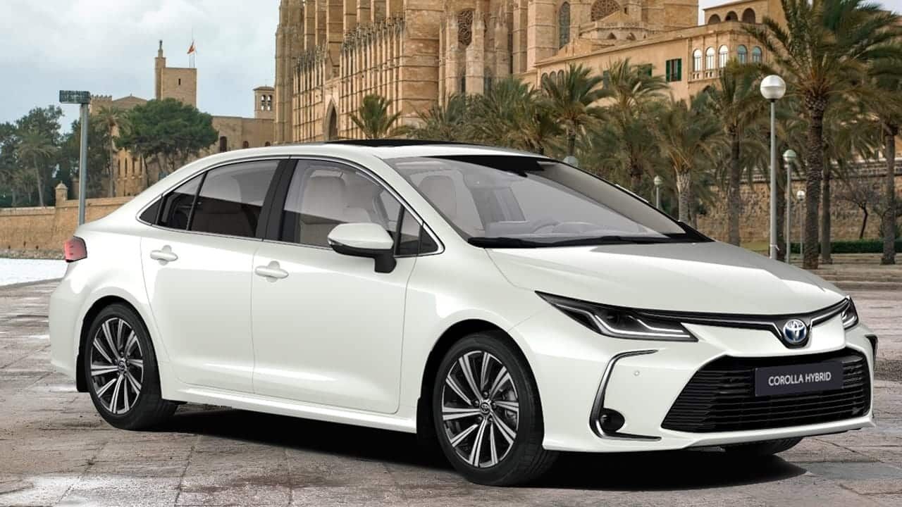 Corolla