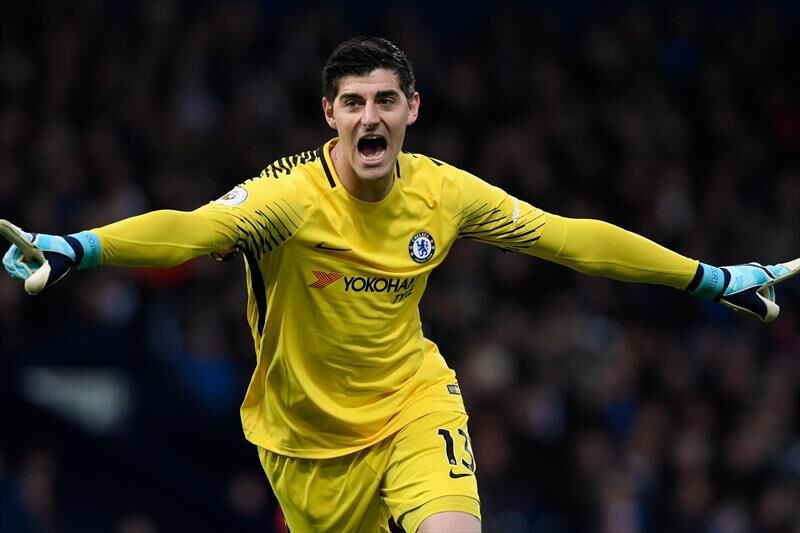 Courtois