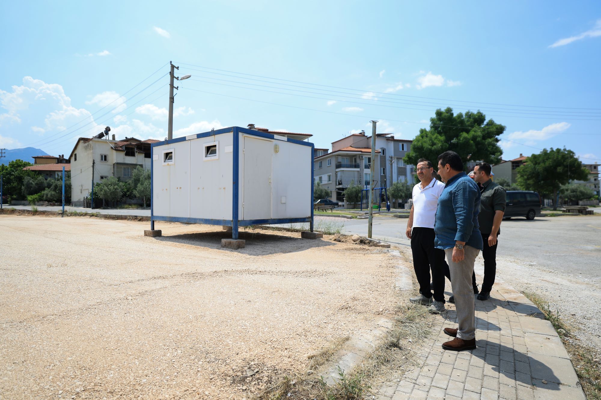 Cumhuriyet Mahallesi Kreş (2)