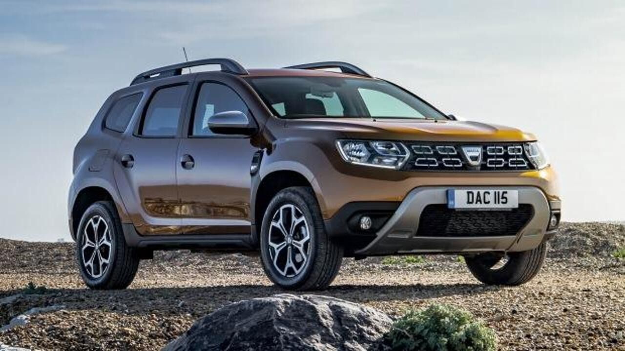 Dacia
