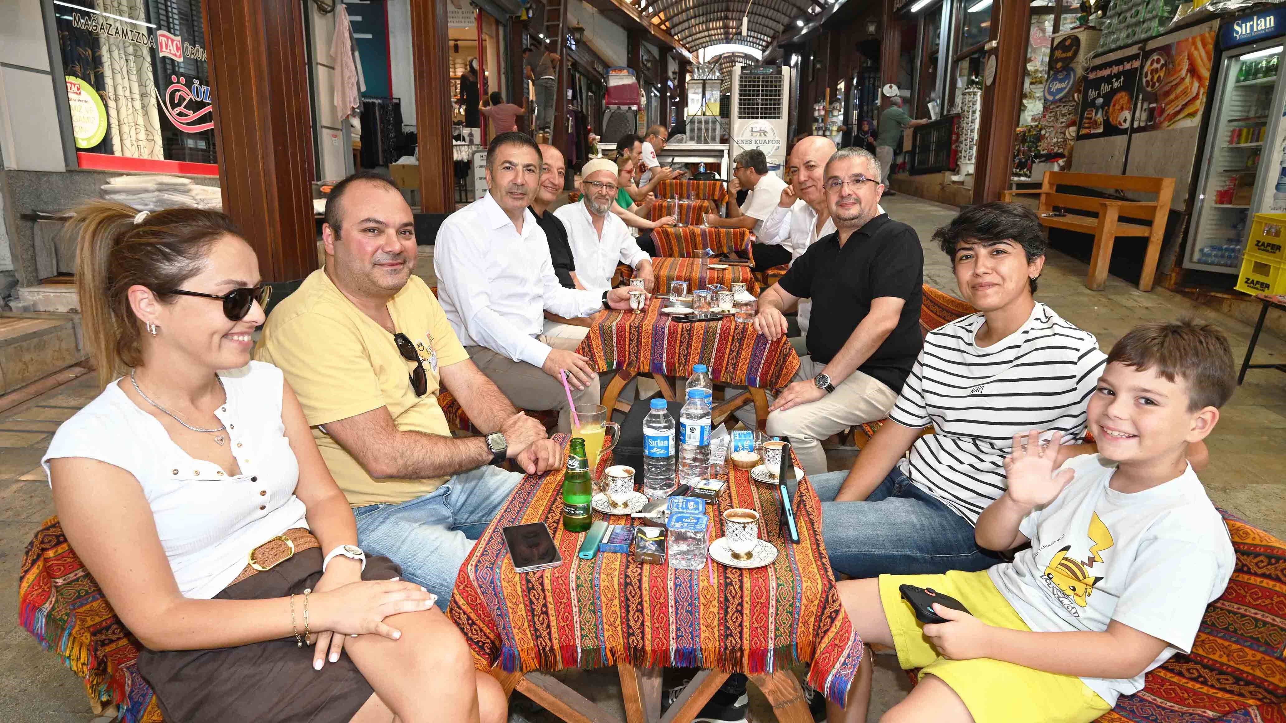 Denizli Ticaret Odası 1