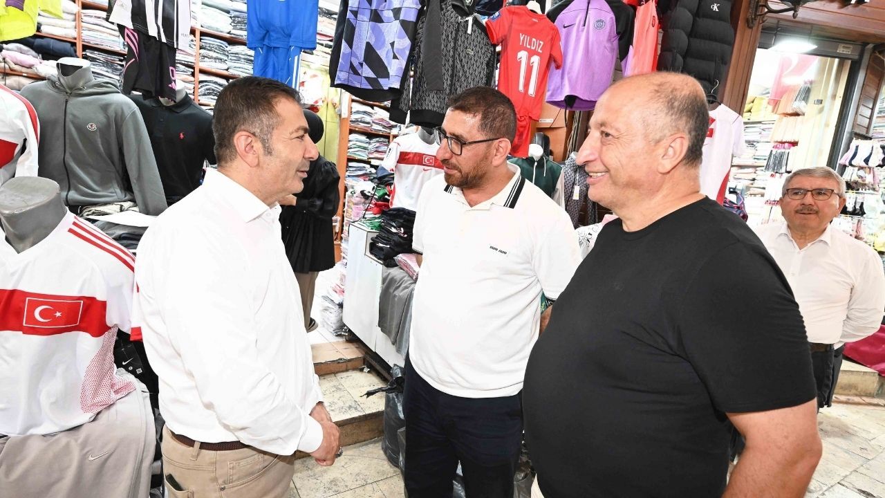 Denizli Ticaret Odası 2