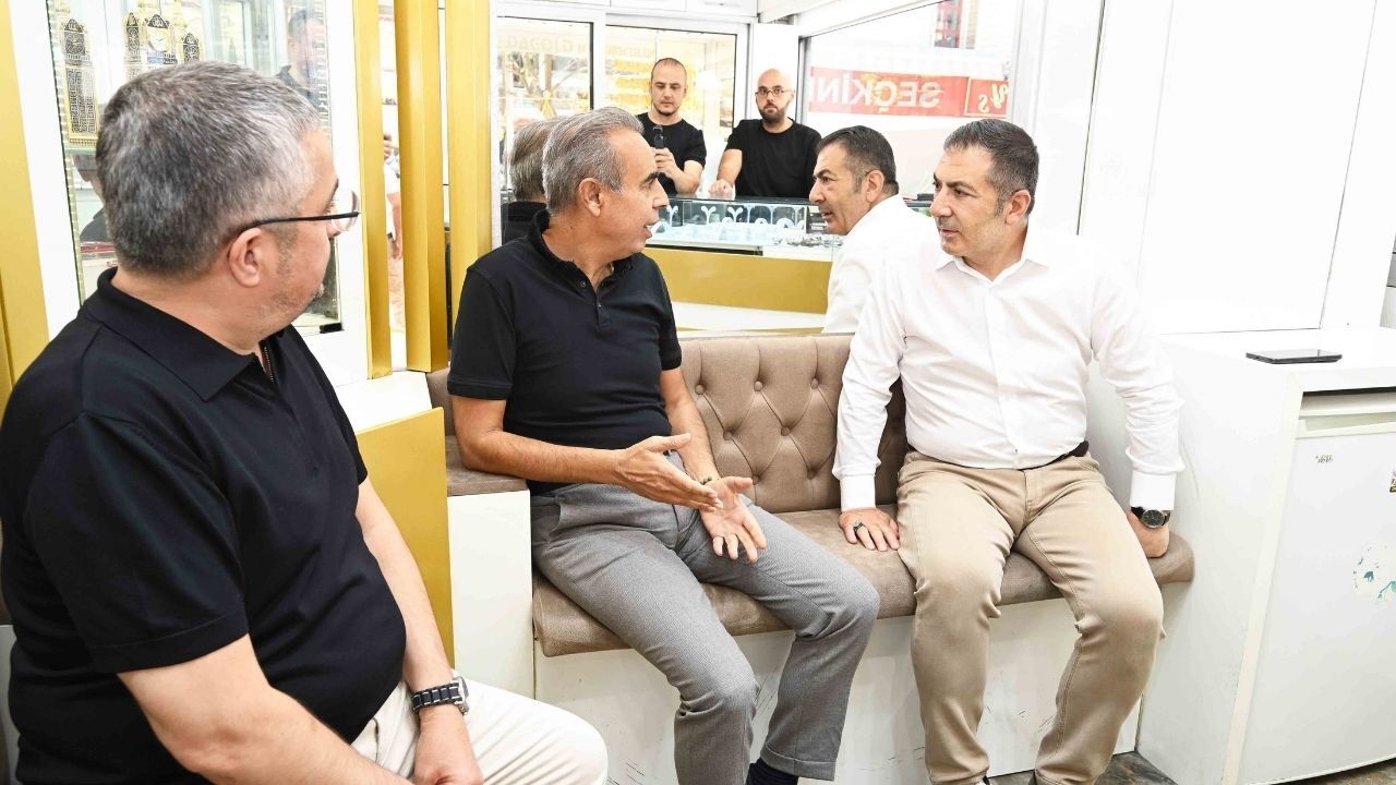 Denizli Ticaret Odası 3