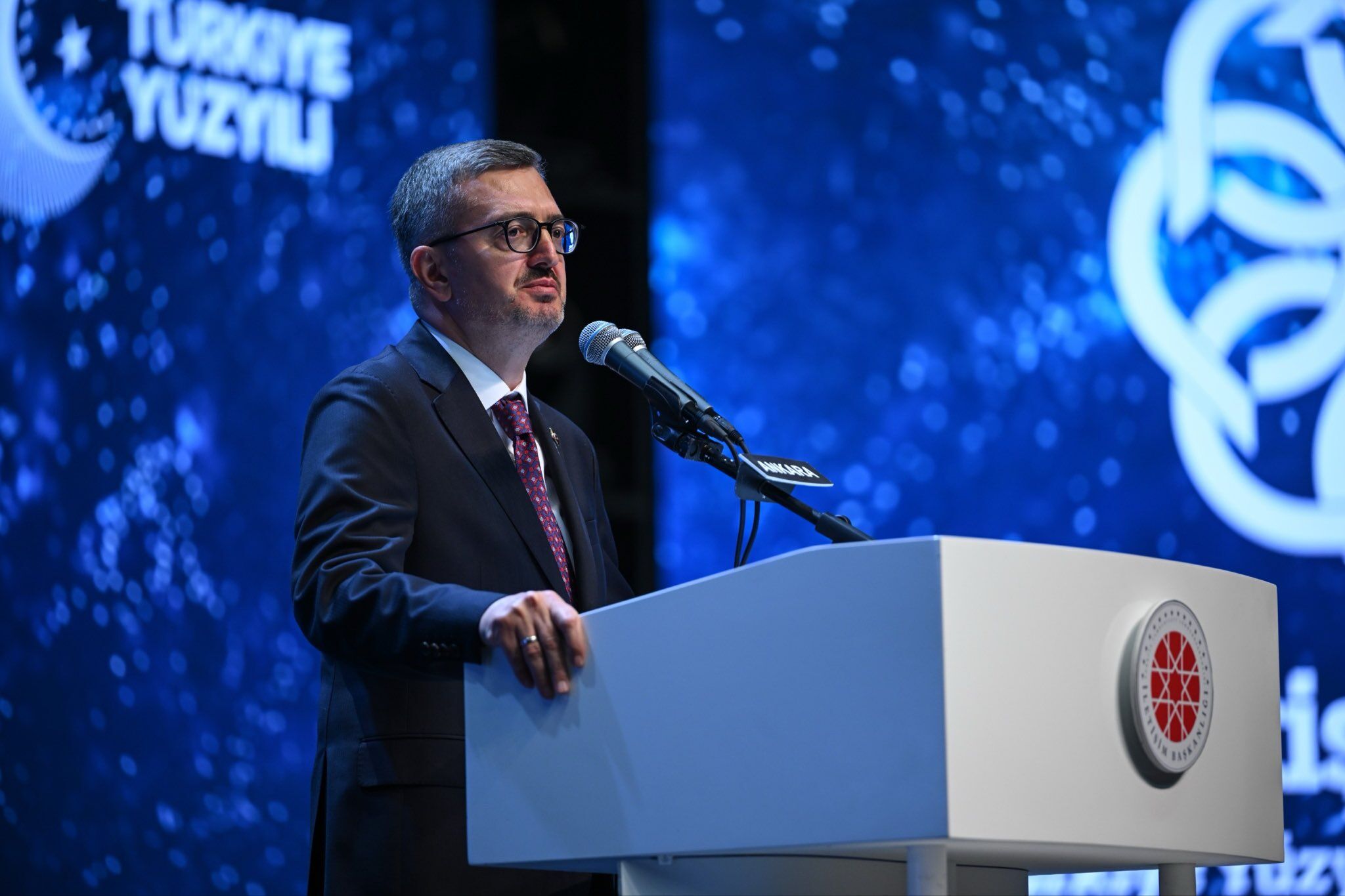 Deü, Ankara'daki 2. İletişim Şûrası'na Katıldı (2)