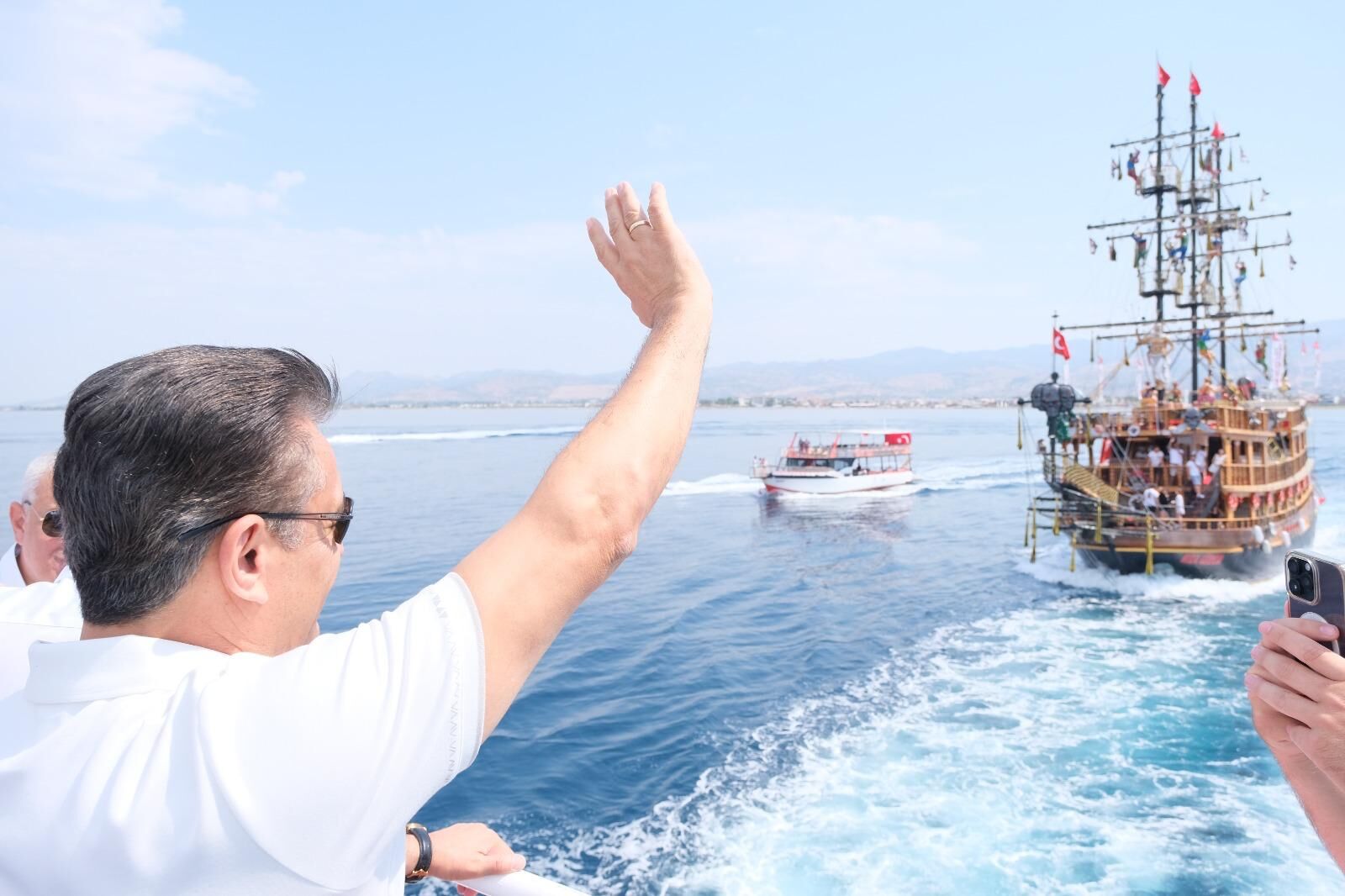 Dikili Kabotaj Bayramı (4)