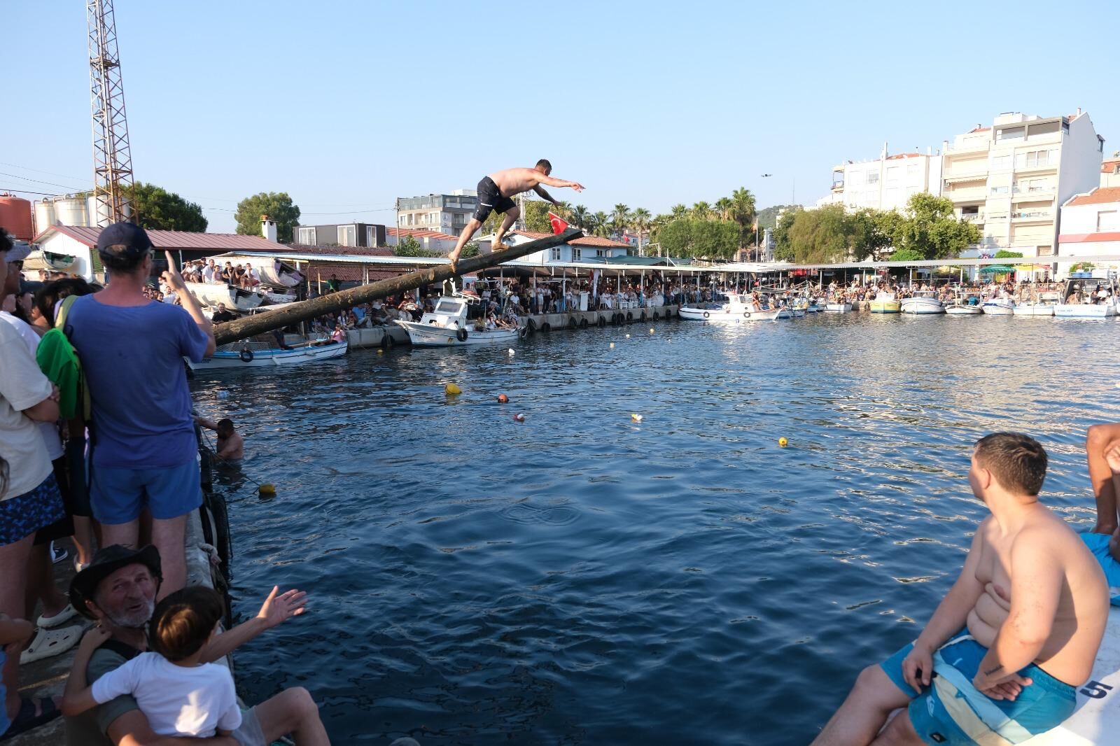 Dikili Kabotaj Bayramı (5)