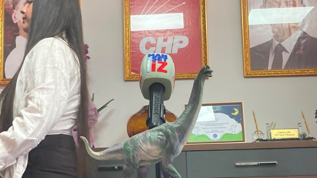Dinozor