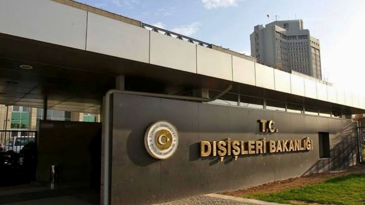 Dişi̇şleri̇ Bakanliği