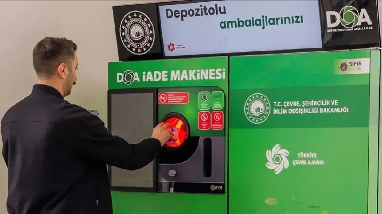 Doa İade Noktaları 11
