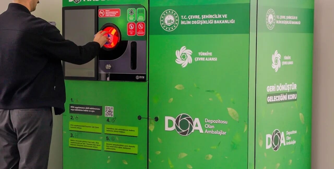 Doa İade Noktaları 222