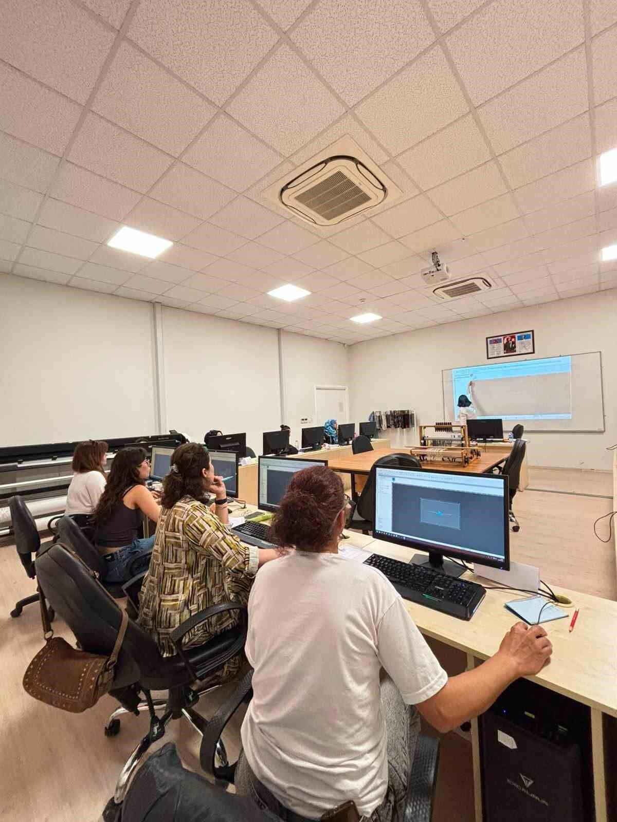 Dostem Mesleki Eğitim (2)