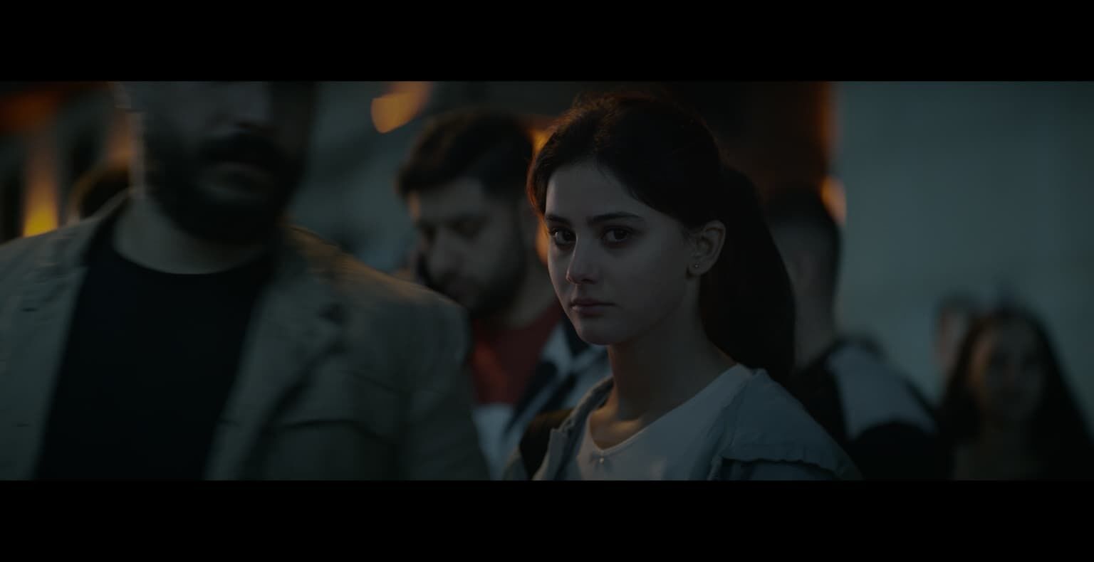 Dünya Sinemasının En Prestijli Vitrininde Bir Türk Filmi! (2)